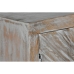 Aparador Home ESPRIT Blanco Madera de mango 180 X 40 X 96 cm