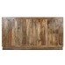 Anrichte Home ESPRIT Weiß Mango-Holz 180 X 40 X 96 cm