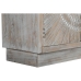 Credenza Home ESPRIT Bianco Legno di mango 180 X 40 X 96 cm