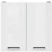 Kitchen furniture Junona White