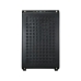 Caja Semitorre ATX Cooler Master Q500-KGNN-S00 Negro