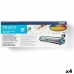 Toner Original Brother HL3140CW/HL3150CDW/DCP9020CDW Cyan (4 Unități)