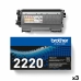 Toner Original Brother HL2240D/2250DN/2270DW Negru (3 Unități)