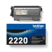 Toner Original Brother HL2240D/2250DN/2270DW Negru (3 Unități)