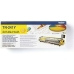 Toner Original Brother HL3140CW/HL3150CDW Galben (4 Unități)