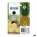 Cartucho de Tinta Original Epson XP-2200 WF-2910DWF Negro (10 Unidades)