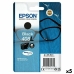 Cartucho de Tinta Original Epson WF-C4810DTWF Negro (5 Unidades)