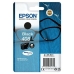 Tinteiro de Tinta Original Epson WF-C4810DTWF Preto (5 Unidades)