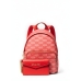 Mochila Michael Kors 35F3G5MB0R-DK-SANGRIA Rojo 23 x 18 x 12 cm