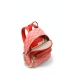 Mochila Michael Kors 35F3G5MB0R-DK-SANGRIA Vermelho 23 x 18 x 12 cm