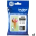 Cartucho de Tinta Original Brother MFCJ890DW, MFCJ895DW Negro (5 Unidades)