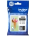 Tinteiro de Tinta Original Brother MFCJ890DW, MFCJ895DW Preto (5 Unidades)