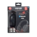 Bluetooth-hovedtelefoner Maxell MAXELL HD1 BASS Sort