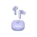 Auriculares sem fios Soundcore A3955GQ1 Violeta