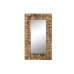 Miroir mural Home ESPRIT 70 x 7,5 x 120 cm