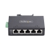 Настольный коммутатор Startech I51G-ETHERNET-SWITCH