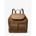 Mochila Michael Kors 30S4SRKB7C-DRIFTWOOD Castanho