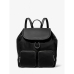 Borsa da Palestra Michael Kors 30S4SRKB7C-BLACK-NOIR Nero