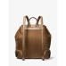 Mochila Michael Kors 30S4SRKB7C-DRIFTWOOD Castanho