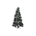 Sapin de Noël Home ESPRIT Vert Métal Polyéthylène 125 x 125 x 210 cm