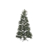 Christmas Tree Home ESPRIT Green Metal Polyethylene 125 x 125 x 210 cm