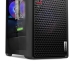 Bordsdator Lenovo Legion T5 26IRX9 32 GB RAM 1 TB SSD Nvidia Geforce RTX 4060