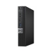 Bordsdator Dell OptiPlex 7050m 16 GB RAM 256 GB SSD (Renoverade A)