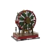 Kerstversiering Home ESPRIT Rood Groen Gouden Kerstmis 30 x 20 x 34 cm