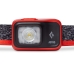 Torcia Frontale LED Black Diamond BD620674 Nero Rosso 300 Lm