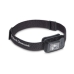 LED Head Torch Black Diamond BD620677 Graphite 350 lm