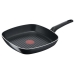 Padella Tefal B5564053 Alluminio Nero