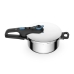 Ekspres-gryde Tefal P2580402 Rustfrit stål Plastik 4 L