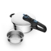 Olla Express Tefal P2580402 Acero Inoxidable Plástico 4 L