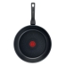 Frigideira Tefal C3850553 Preto Alumínio Ø 26 cm