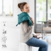 Coperta Elettrica Medisana 61168 Azzurro Bianco