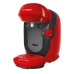 Cafetera de Cápsulas BOSCH TAS1103 Rojo 1400 W 700 ml