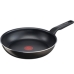 Panvica Tefal C3840553 Čierna Aluminium Ø 26 cm