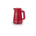 Bollitore BOSCH TWK 3M124 Rosso Plastica 2400 W 1,7 L