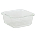 Suupistete alus Home ESPRIT Naturaalne 320 ml 36 x 11 x 6 cm