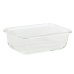 Bandeja de Aperitivos Home ESPRIT Natural 350 ml 39,5 x 20 x 5 cm