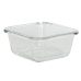 bandeja de aperitivos Home ESPRIT Natural 140 ml 43 x 10 x 5,5 cm