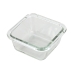 bandeja de aperitivos Home ESPRIT Natural 140 ml 43 x 10 x 5,5 cm