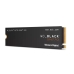 Cietais Disks Western Digital Black SN770 2 TB SSD