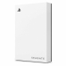 Disco Duro Externo Seagate 1 TB Blanco