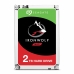 Твърд диск Seagate IRONWOLF NAS 3.5