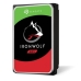 Cietais Disks Seagate IRONWOLF NAS 3.5