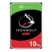 Твърд диск Seagate IRONWOLF NAS 3.5