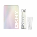 Set ženski parfem Donna Karan DKNY EDP 2 Daudzums