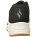 Sportsjoggesko for kvinner Skechers UNO - Stand On Air Svart