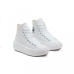 Scarpe Casual da Donna Converse All Star Move Bianco